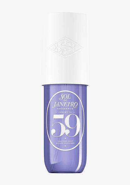 Sol de Janeiro n. 59