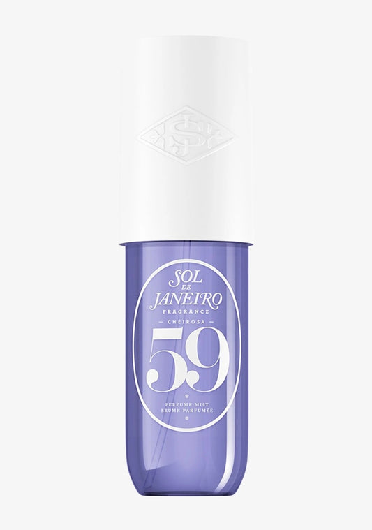 Sol de Janeiro n. 59
