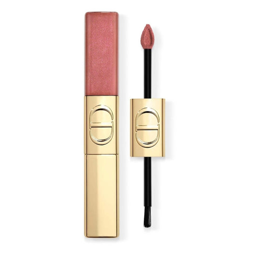 Dior: Rouge Sequin Liquid Duo Edizione Limitata (no box, no bollino colorazione)