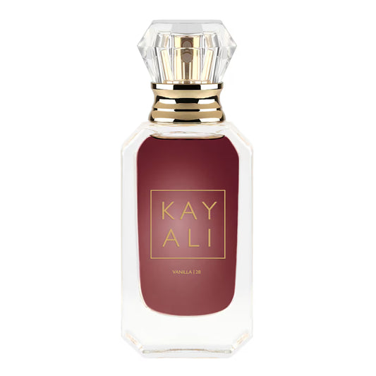 KAYALI VANILLA 28 - Eau de Parfum 10 ml