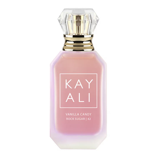 KAYALI Vanilla Candy Rock Sugar 42 - Eau de Parfum 10 ml