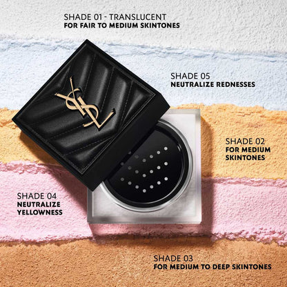 YSL - All Hours Hyper Blur