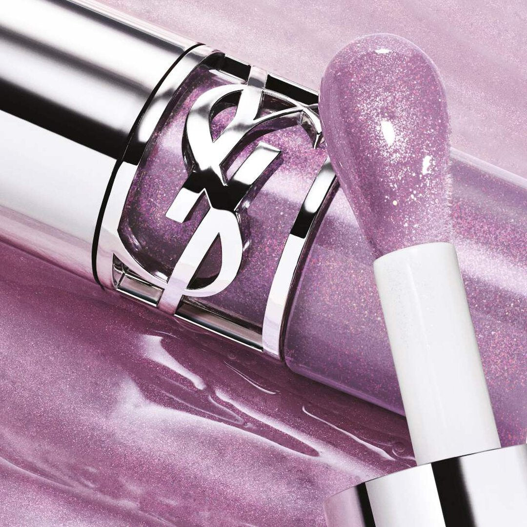 YSL Loveshine Plumping Lip Oil Gloss