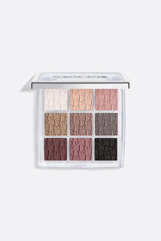 Dior Backstage Eye Palette 002 Smoky Essentials