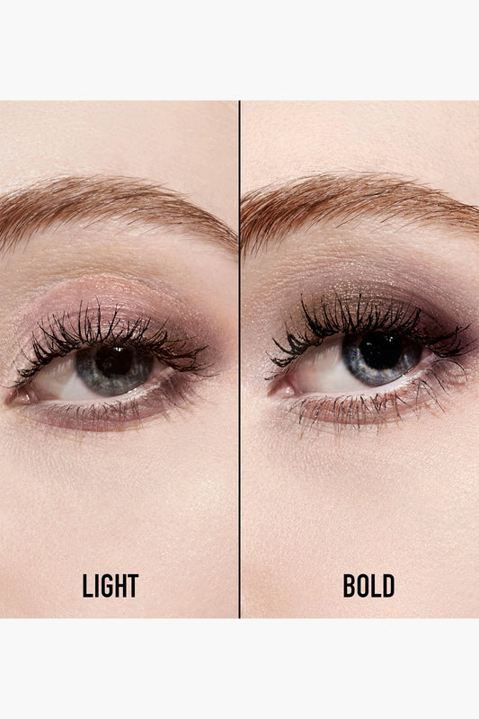 Dior Backstage Eye Palette 002 Smoky Essentials