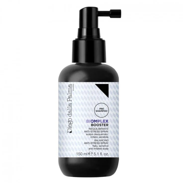 Biomplex Booster Riequilibrante Antistress - Diego Dalla Palma Spray 150ml