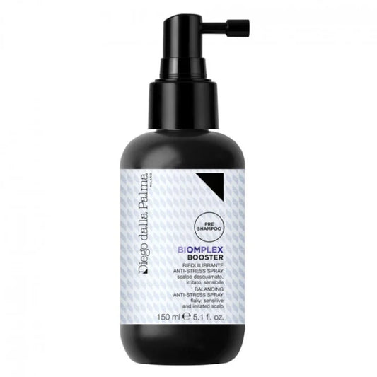 Biomplex Booster Riequilibrante Antistress - Diego Dalla Palma Spray 150ml