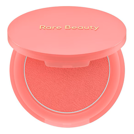 Rare Beauty: Soft Pinch Matte Bouncy Blush - Blush in Cream and Powder