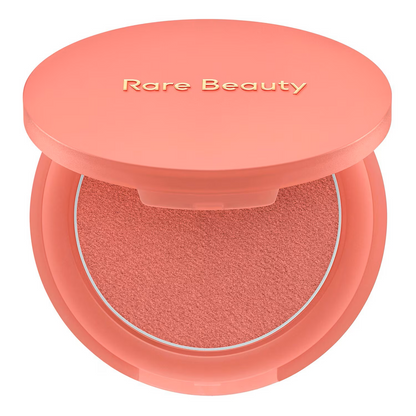 Rare Beauty: Soft Pinch Matte Bouncy Blush - Blush in Cream and Powder