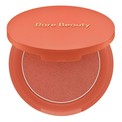 Rare Beauty: Soft Pinch Matte Bouncy Blush - Blush in Cream and Powder