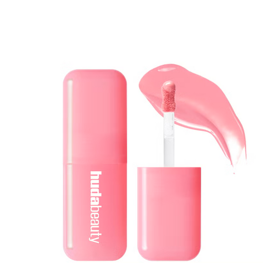 Huda Beauty: Blush Filter-Liquid Blush