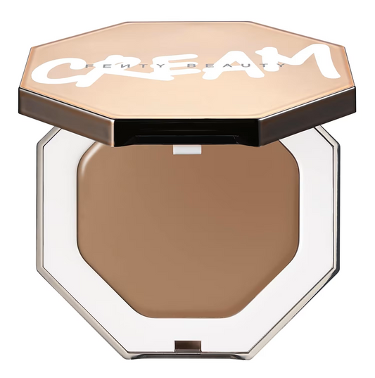 Fenty Beauty: Cheeks out Freestyle Cream Bronzer - Cream Bronzer