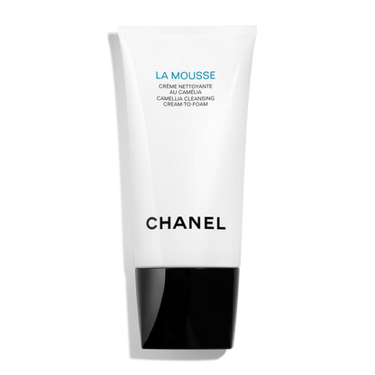 LA MOUSSE - Chanel