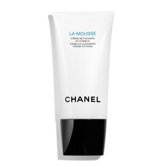 LA MOUSSE - Chanel