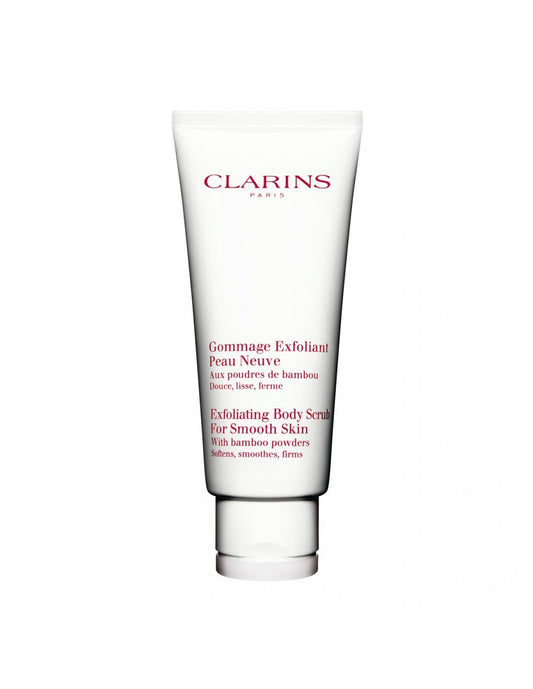 Clarins: Gommage Exfoliant Peau Neuve - Trattamento corpo