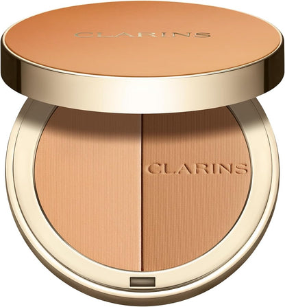 CLARINS BRONZERS