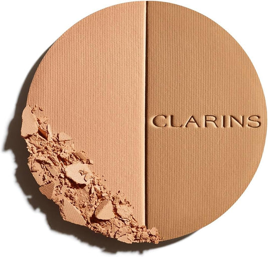 CLARINS BRONZERS