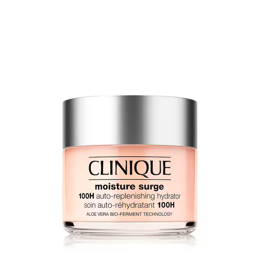 Clinique: Moisture Surge 100H Auto-Replenishing Hydrator