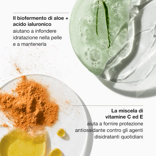 Clinique: Moisture Surge 100H Auto-Replenishing Hydrator