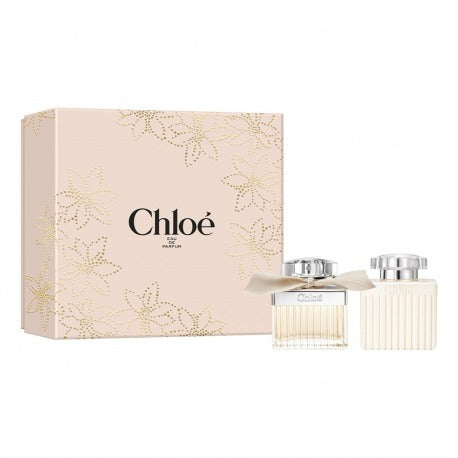 Chloé Confezione Chloe - Eau De Parfum Spray 50 Ml