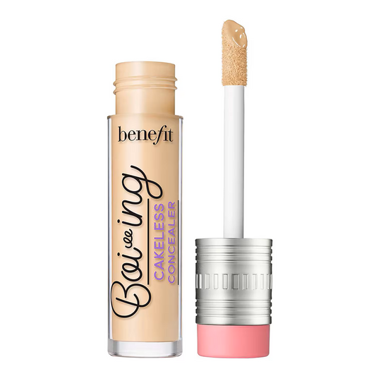 Benefit: Boiing Cakeless Concealer - Correttore Liquido Alta Coprenza
