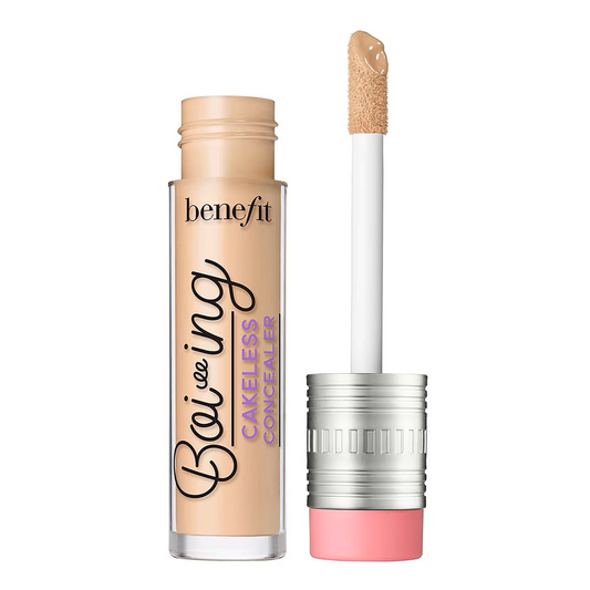 Benefit: Boiing Cakeless Concealer - Correttore Liquido Alta Coprenza