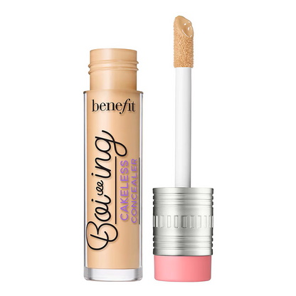 Benefit: Boiing Cakeless Concealer - Correttore Liquido Alta Coprenza