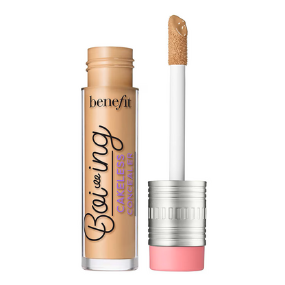 Benefit: Boiing Cakeless Concealer - Correttore Liquido Alta Coprenza