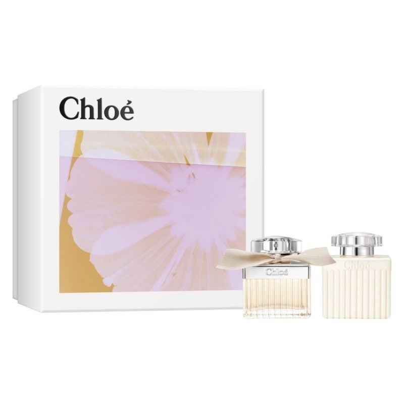 Chloé Confezione Chloe - Eau De Parfum Spray 50 Ml