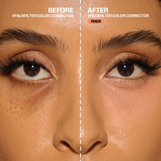 Huda Beauty: Mini #FauxFilter Color Corrector - Correttore colorato