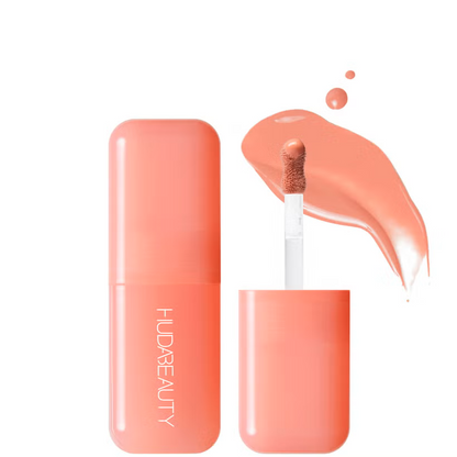 Huda Beauty: Blush Filter-Blush Liquido