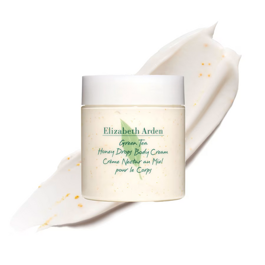 Elisabeth Arden: Green Tea Honey Drops - Body Cream 
