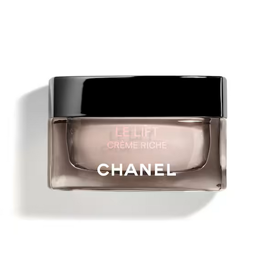 Chanel: Le Lift Crema Levigante E Rassodante Consistenza Comfort