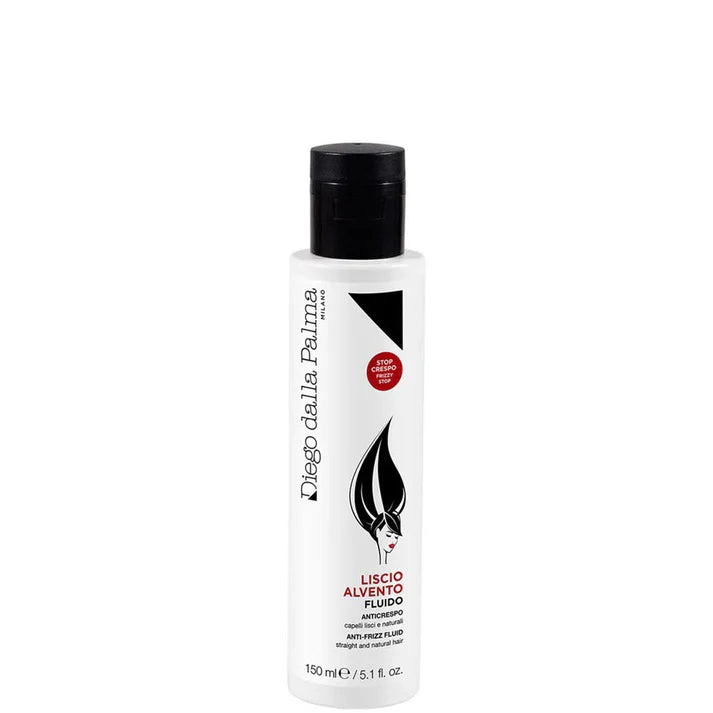 Haircare Styling Fluido Anticrespo Liscioalvento 150ml - Diego dalla Palma