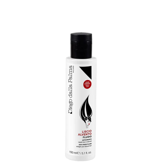 Haircare Styling Fluido Anticrespo Liscioalvento 150ml - Diego dalla Palma