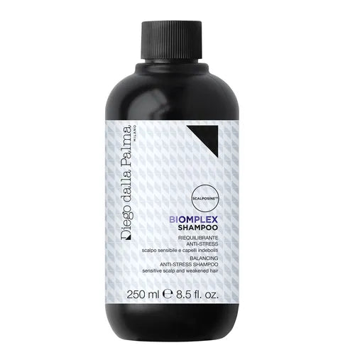 Diego dalla Palma - Biomplex Shampoo Riequilibrante Anti-Stress 250ml