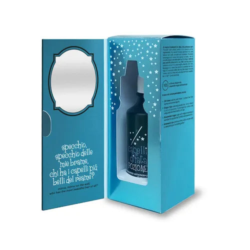 Diego dalla Palma - Capelli di Fata Pozione Sciogli Nodi Anticrespo 150ml