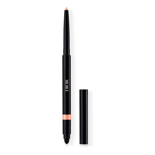 Dior: Diorshow Stylo Waterproof Eyeliner 24 Hours Lasting – Intense Color