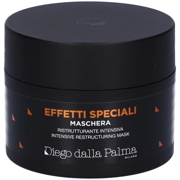Effetti Speciali Maschera Ristrutturante Intensiva - Diego Dalla Palma 200ml
