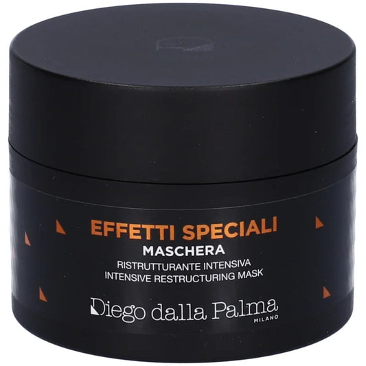 Effetti Speciali Maschera Ristrutturante Intensiva - Diego Dalla Palma 200ml