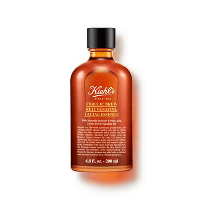 Kiehl's: Ferulic Brew Antioxidant Facial