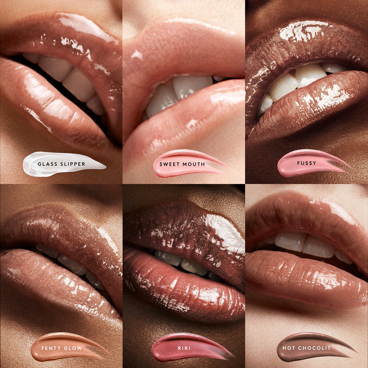 Fenty beauty: Gloss Bomb Universal Lip Luminizer - Lucidalabbra