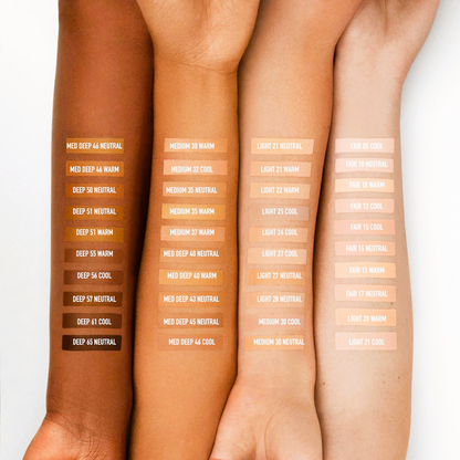 Bare Minerals: BarePro 24 HR Wear