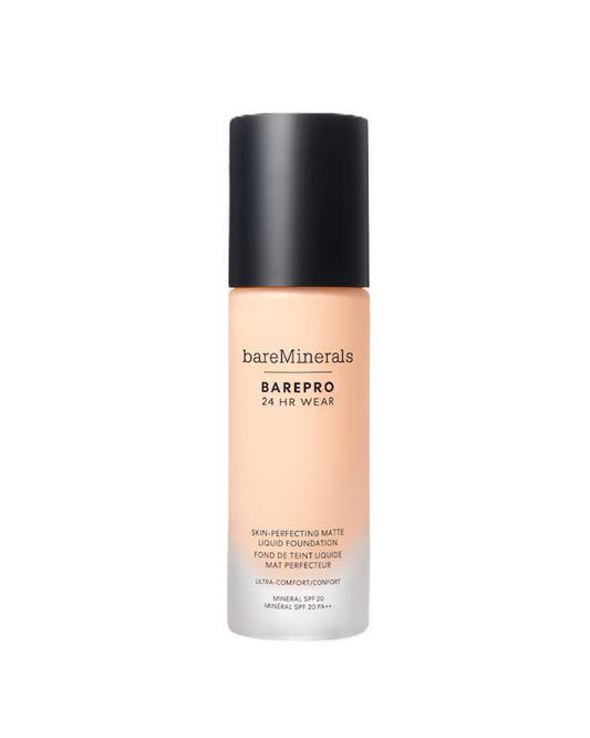 Bare Minerals: BarePro 24 HR Wear