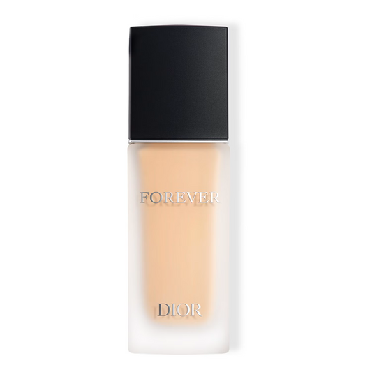 Dior: Dior Forever - Fondotinta mat 24 h no transfer