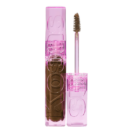Kosas: Air Brow Tinted - Gel sopracciglia Colorato