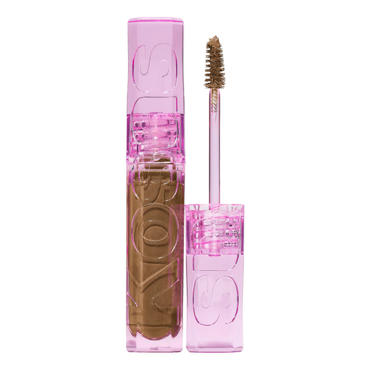 Kosas: Air Brow Tinted - Gel sopracciglia Colorato