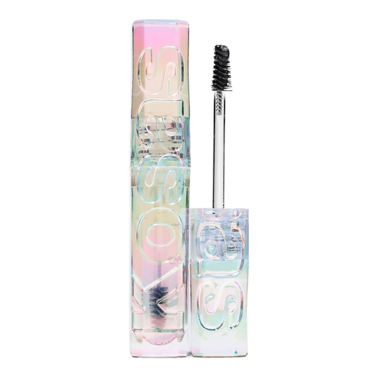 Kosas: Air Brow Clear - Gel trasparente per sopracciglia