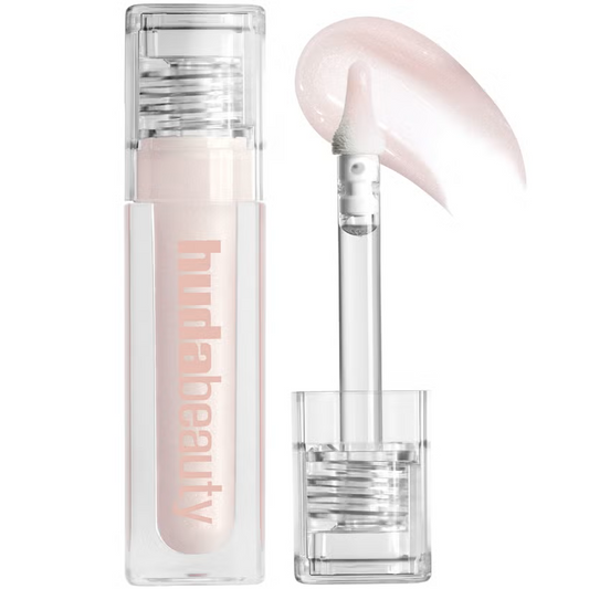 Huda Beauty: Faux Filler - High Shine Gloss