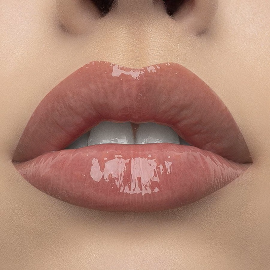 Mulac: Psygloss - Lip Gloss